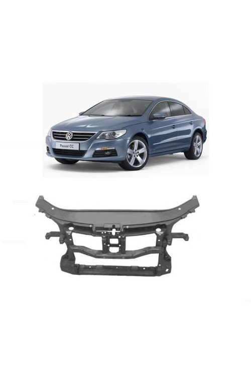 PASSAT CC 2009- ÖN PANEL PASSAT OEM No: 3C8805588C