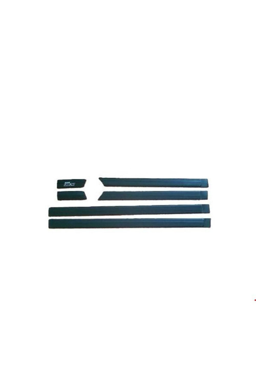 TOFAŞ TOFAŞ DKŞ 1988- ÖN KAPI BAND TAKIMI 4 PARÇA DOĞA UYUMLU OEM NO: 0077518700E/0077518710E/007751
