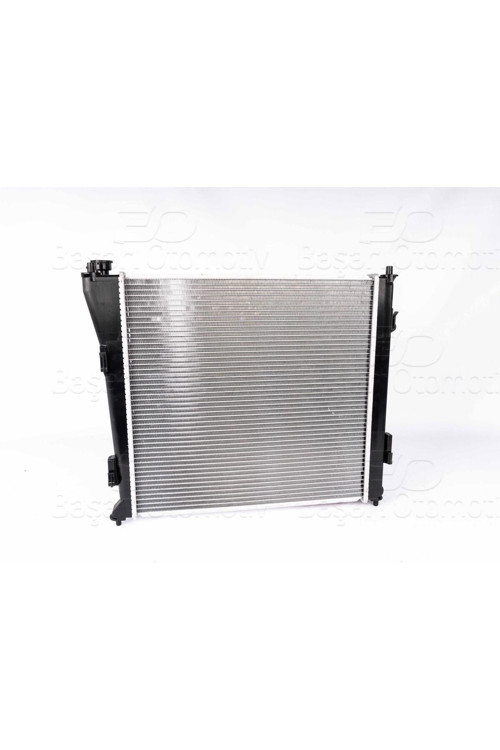 HYUNDAI I40 1.7 D 11 SU RADYATORU BRAZING AT 485X485X26 MM