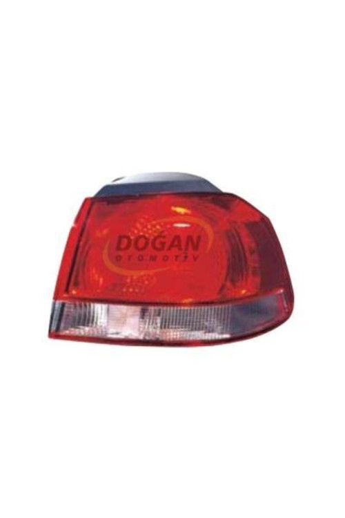 GOLF 6 2008- STOP OEM No: 5K0945095E