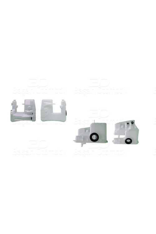 VW CC 09-13 SILECEK SU DEPOSU FAR YIKAMALI ALT 37LT
