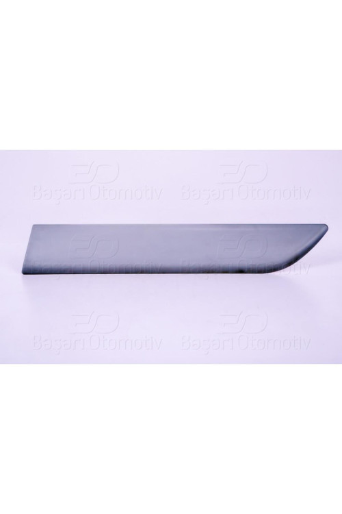 OPEL CORSA D 07 KAPI CITASI ARKA SOL 3 KAPI ASTARLI