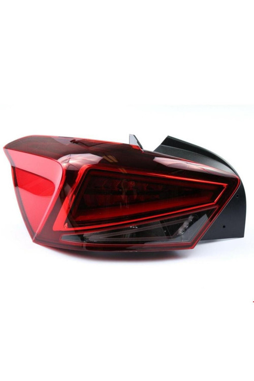 SEAT IBIZA 2018- ARKA STOP LEDLİ SOL UYUMLU OEM NO: 6F0945207H