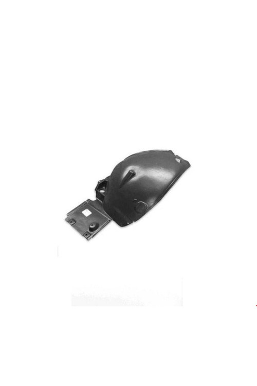 W221 2006- ÖN ÇAMURLUK DAVLUMBAZI ARKA SAĞ OEM No: 2216900630