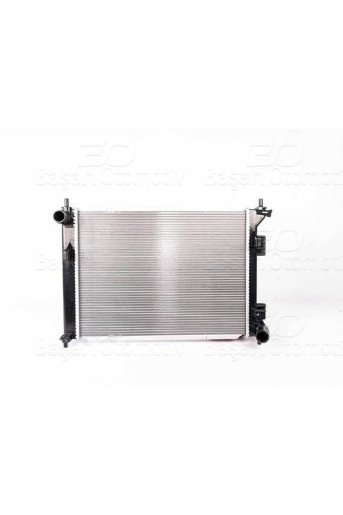 HYUNDAI IX20 (JC) 1.4I A-T AC 10- SU RADYATORU BRAZING MT 500X374X16 MM