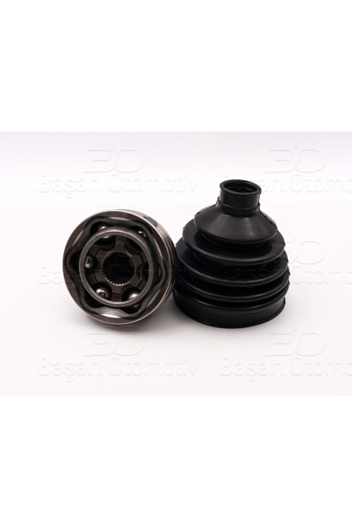 VW GOLF6 CADDY LEON 1.4TSI 1.6TDI 09 AKS KAFASI DIS ABSSIZ 36X33X595 UZUNLUK995MM