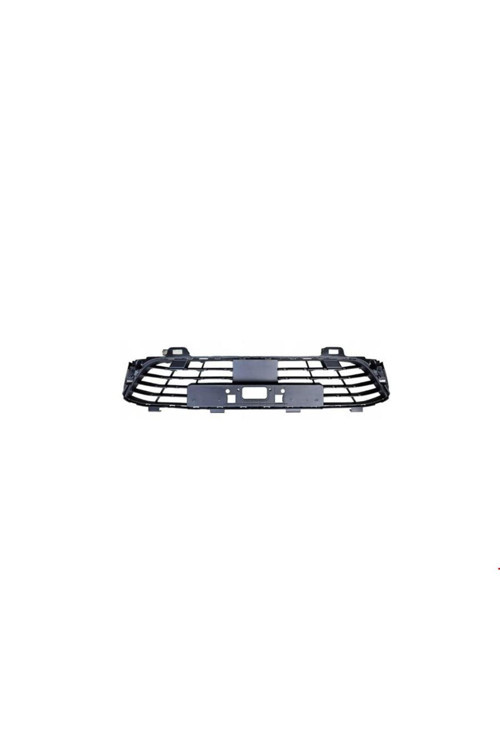 CLİO 5 2019- ÖN TAMPON ORTA (PULO) IZGARA OEM No: 622541469R