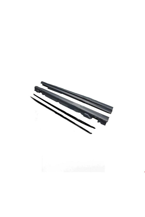 W205 2014- MARŞBİYEL BAKALİT SET ( C63 AMG OEM No: