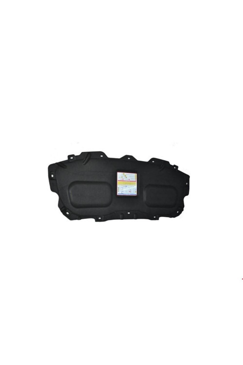 FİAT EGEA 2015- MOTOR KAPUT İZOLASYON KEÇESİ UYUMLU OEM NO: 52047900