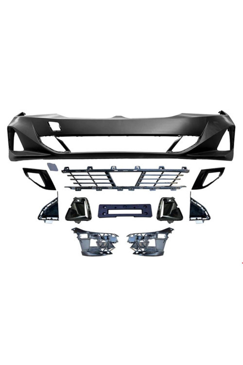 BMW G20 2022- ÖN TAMPON SETİ (SPORTLINE) G20 UYUMLU OEM NO: 51115A695E1