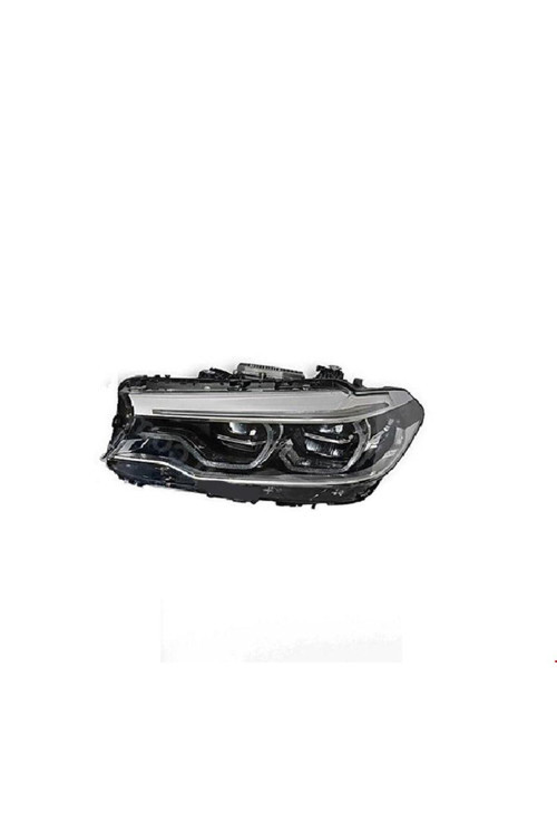 BMW G30 2017- ÖN FAR FULL ADAP LED SOL (YANSANYİ) UYUMLU OEM NO: 63117214961.