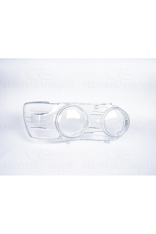CHEVROLET AVEO T300 12 FAR CAMI SAG KROM