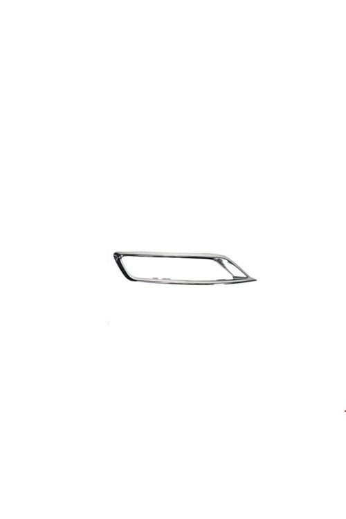 PASSAT 2020- ARKA EGZOZ NİKELAJI SOL OEM No: 3G0853209