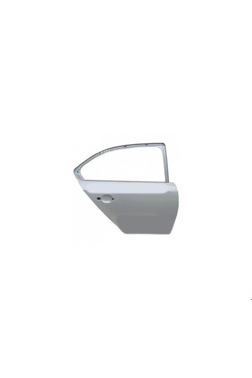 JETTA 2011- ARKA KAPI SAĞ OEM No: 5C6833056