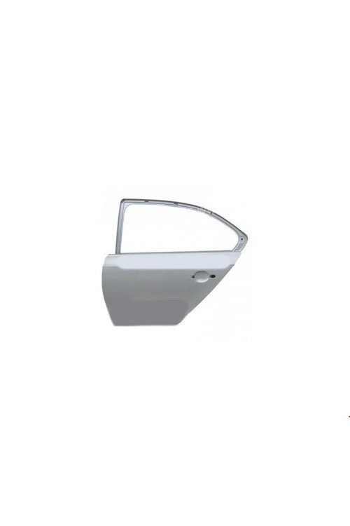 JETTA 2011- ARKA KAPI SOL OEM No: 5C6833055
