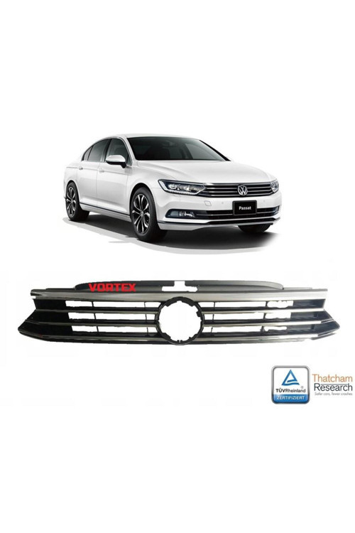 PASSAT 2015- ÖN PANJUR ( HIGHLINE OEM No: 3G0853651ABKZ