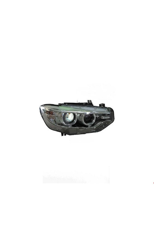 BMW F32/F36 2014- ÖN FAR SAĞ XENON (YANSANYİ) UYUMLU OEM NO: 63117377844.