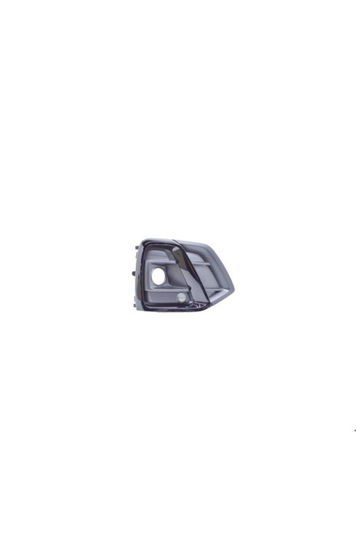 AUDİ Q5 2021- ÖN SİS ÇERÇEVESİ SAĞ SİYAH (S-LİNE) UYUMLU OEM NO: 80A807680AG BMT