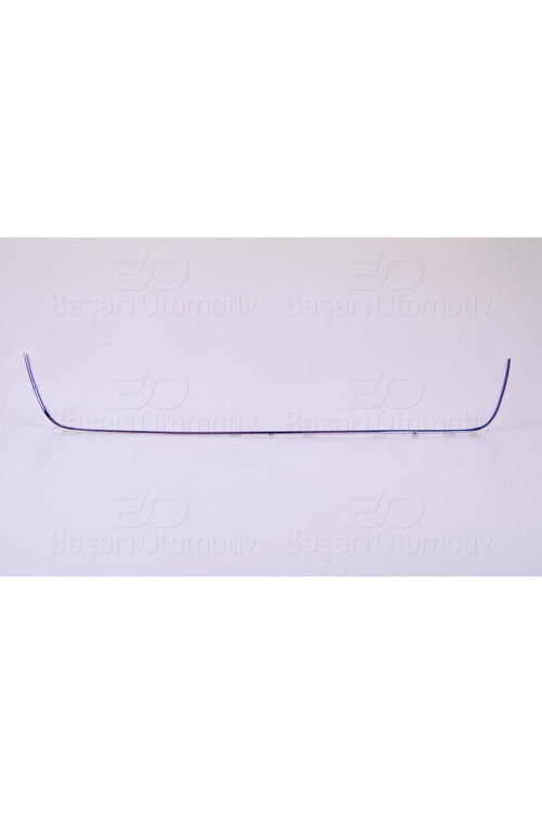 VW CADDY 11-15 TAMPON IZGARA CITASI ORTA NIKELAJLI