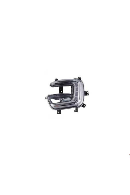 CAPTUR 2017- GÜNDÜZ LED FARI SOL OEM No: 266050994R