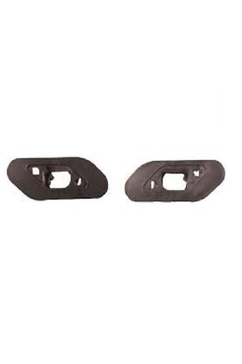 SCIROCCO 2008- ÖN TAMPON SU FİSKİYE BRAKETİ ( SET OEM No: 1K8807941 / 1K8807942
