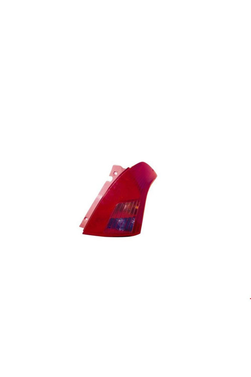 SWİFT 2005- STOP LAMBASI SOL OEM No: 35670-62J00