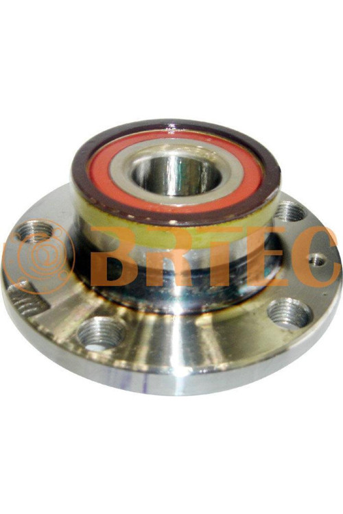 VW POLO SKODA FABIA SEAT IBIZA CORDOBA AUDI A1 A2 00 PORYA ARKA SOLSAG RULMANLI 5X100 120X28MM DIS