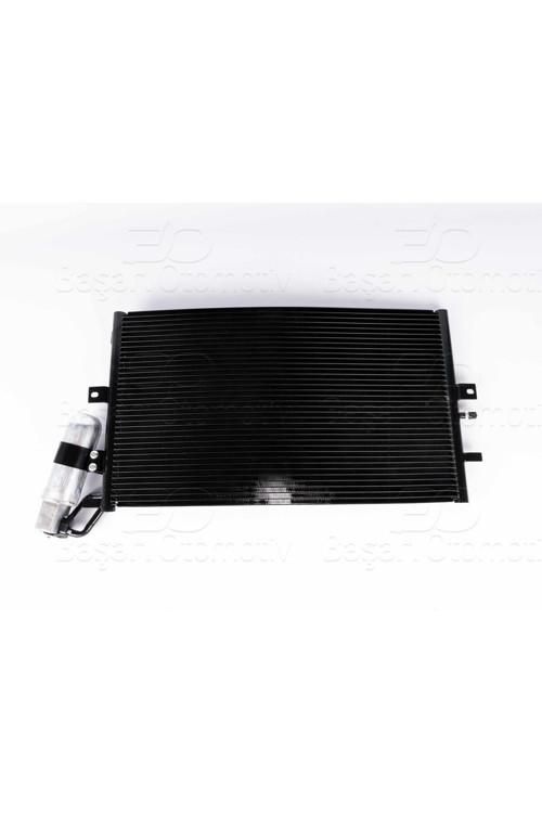 SAAB 9-5 1.9 TID - 2.0 T - 2.3 T 06-09 KLIMA RADYATORU 640X358X20