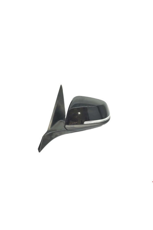 BMW F20 2016- DIŞ DİKİZ AYNA SOL (KOMPLE 6 PİN) F20 UYUMLU OEM NO: