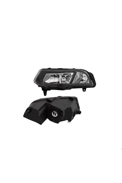 POLO 2014- SİS FARI SOL ( TEK DUYLU OEM No: 6C0941661