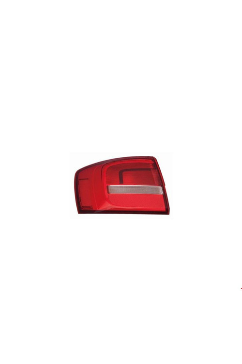 JETTA 2015- STOP LAMBASI DIŞ SOL OEM No: 5C6945095H