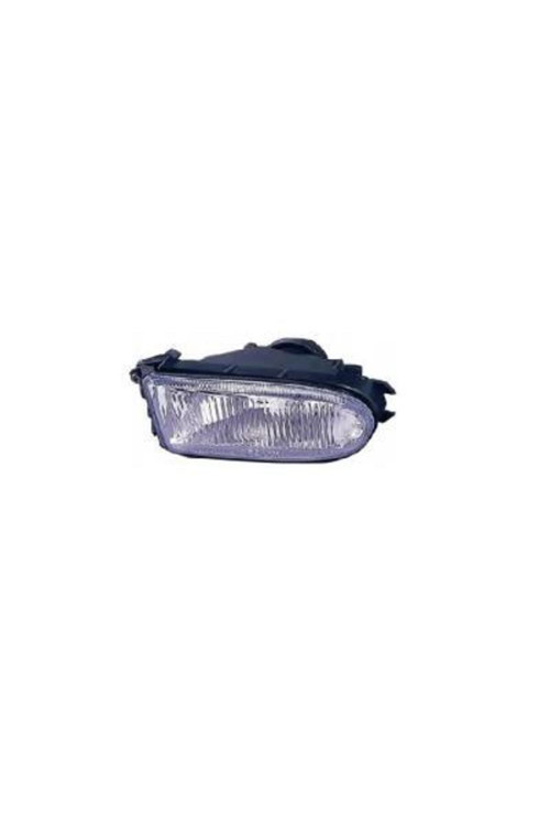 R19 1992- ÖN SİS FARI SOL OEM No: 7701040680