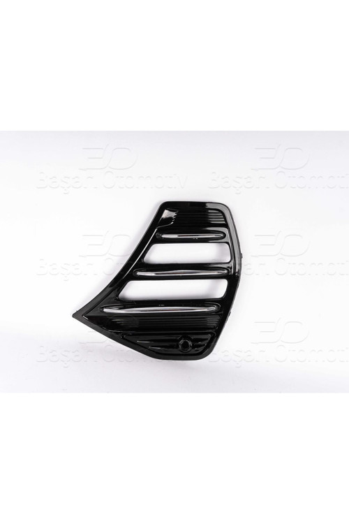CHERY TIGGO 7 PRO 23 SIS CERCEVESI SOL NIKELAJLI