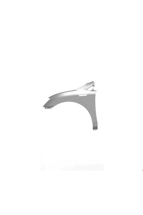 ACTYON SPORT 2006- ÖN ÇAMURLUK DKLİ SOL ACTYON OEM No: 51811-31000