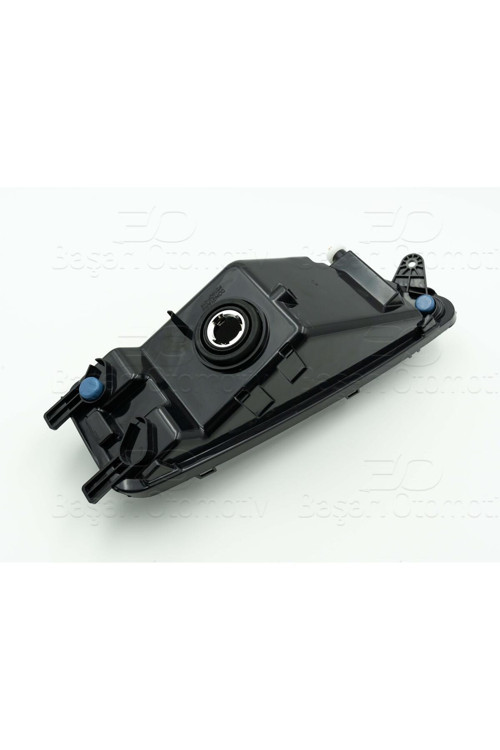 VW AMAROK 17-23 SIS FARI SAG