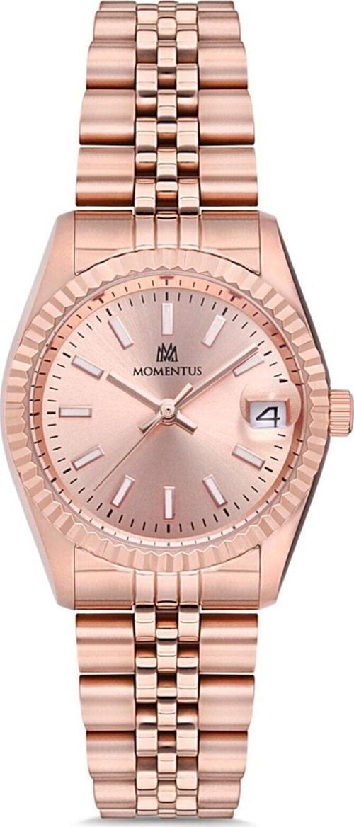 Cw132r-12sr Kadın Kol Saati