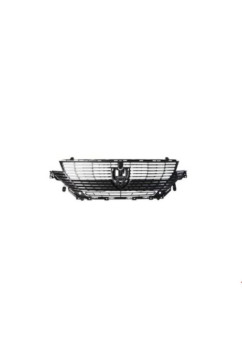 PEUGEOT 308 2021- ÖN PANJUR (SİYAH) UYUMLU OEM NO: 16819718VD