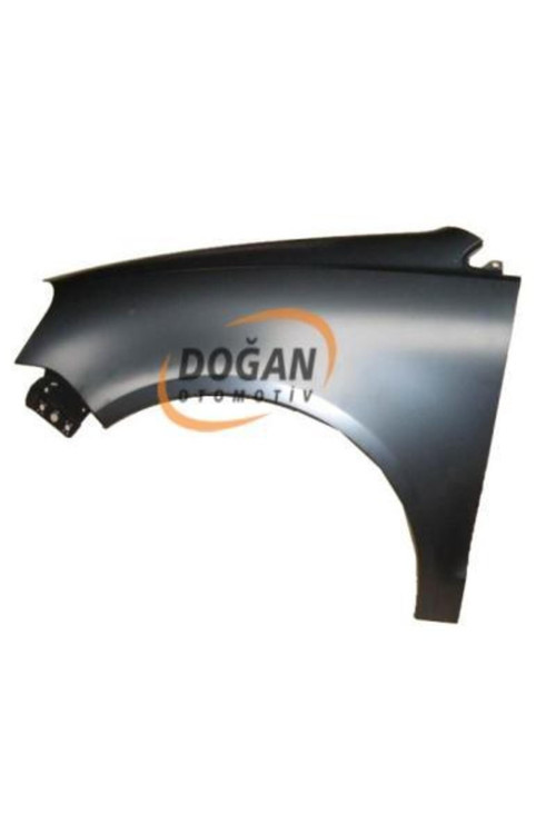 POLO 2005- ÖN ÇAMURLUK SOL OEM No: 6Q0821105E