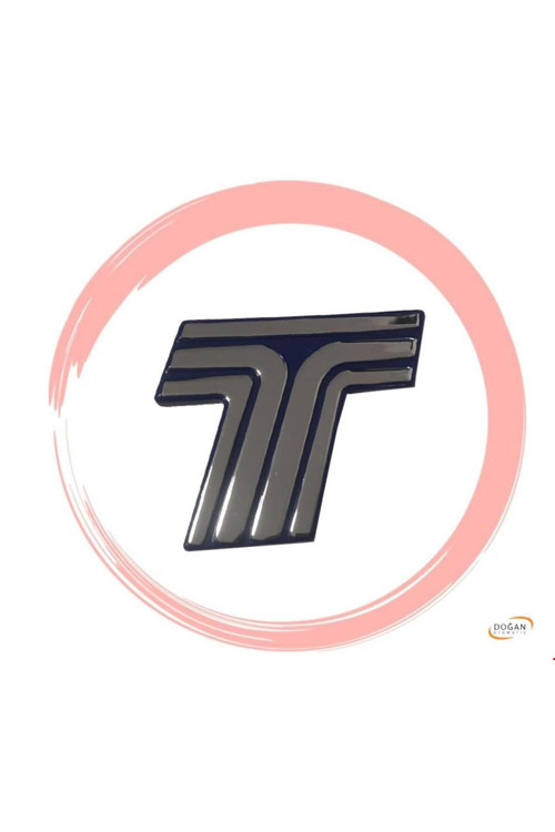 TOFAŞ DKŞ 1988- ÖN PANJUR T ARMASI OEM No: 7745730