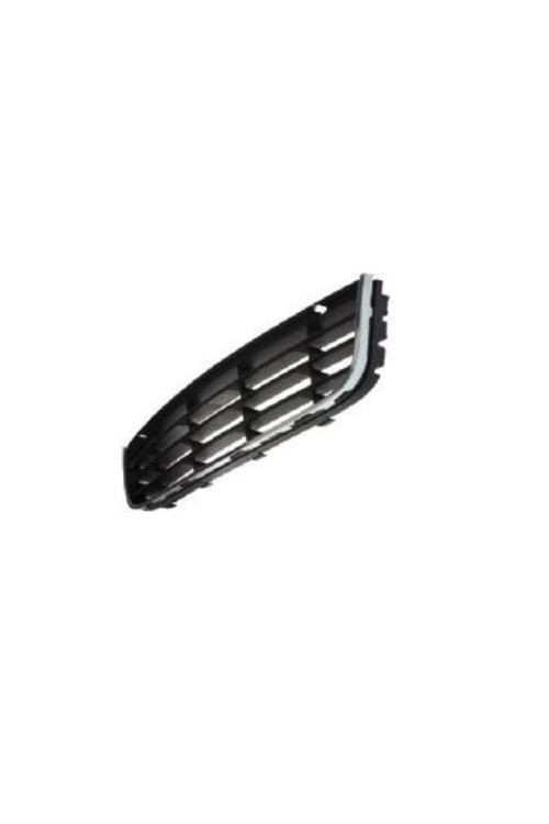 JETTA 2006- ÖN TAMPON ORTA IZGARA ( KROMLU OEM No: 1K0853677C