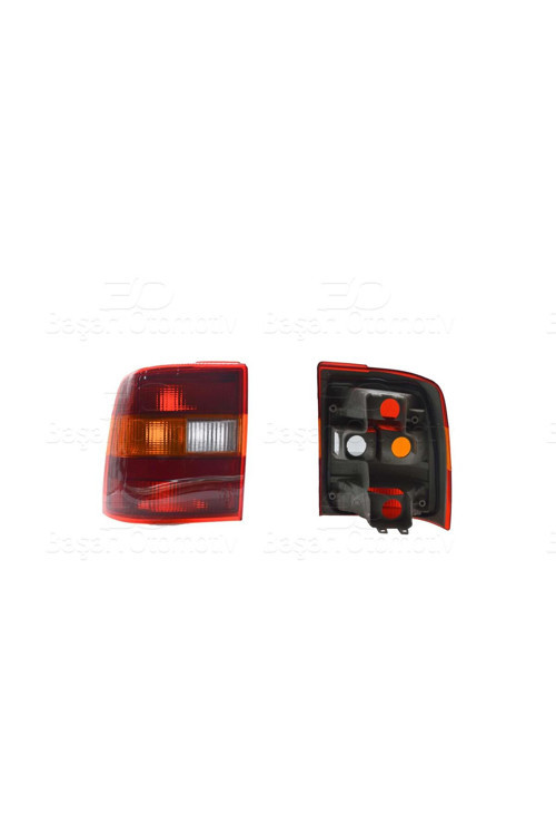 OPEL VECTRA A 1988-92 STOP SOL