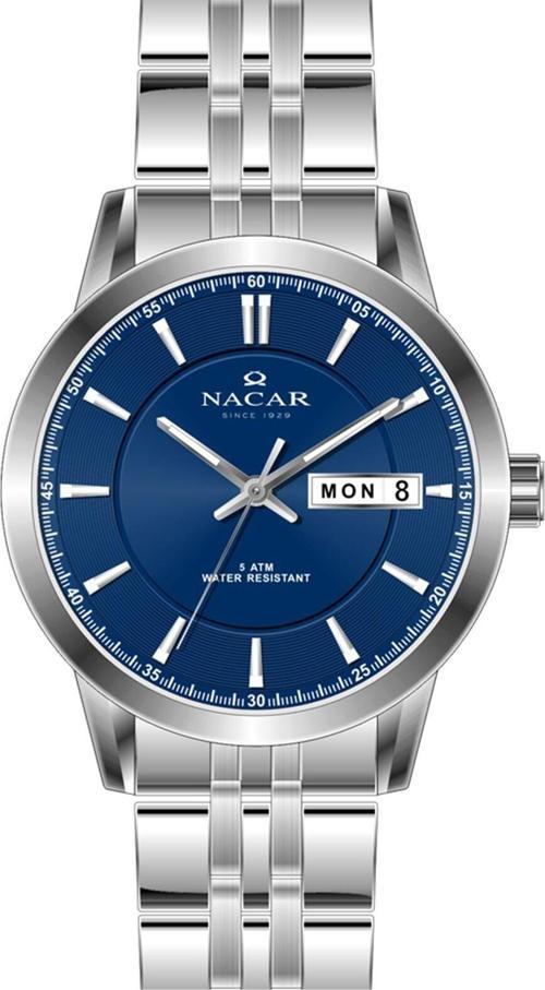 NC21-294740-ALM ERKEK KOL Saati