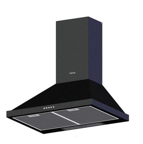 Dbt 60 Black Ankastre Davlumbaz