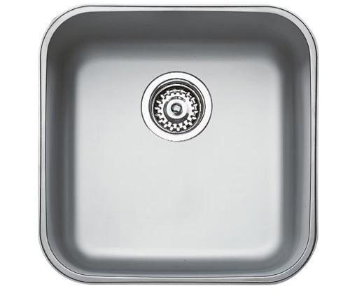 BE 40.40 Mikroketen Eviye