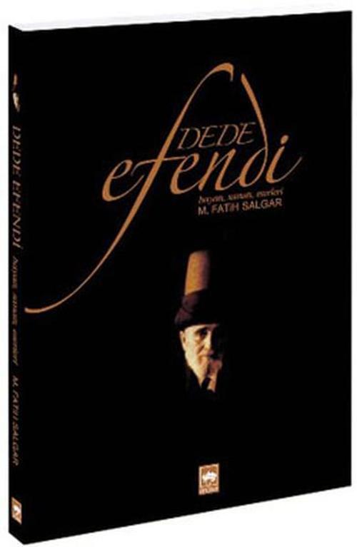 Ötüken Neşriyat Dede Efendi