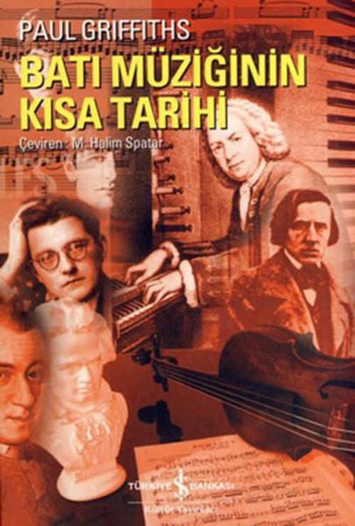 Batı Müziğinin Kısa Tarihi