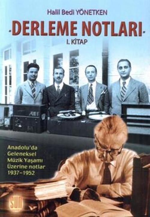 Sun Yayınevi Derleme Notları