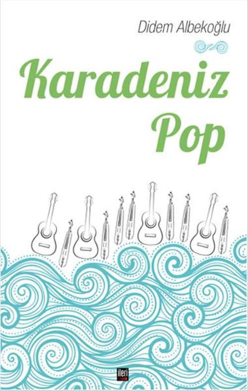 İleri Yayınları Karadeniz Pop