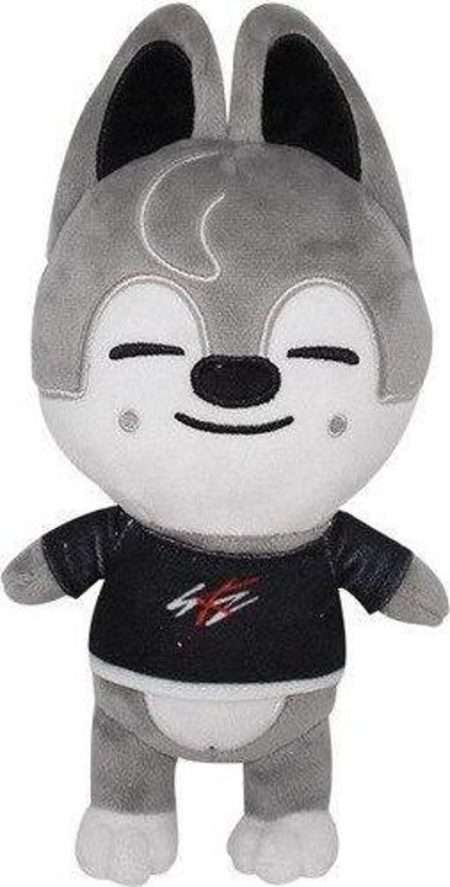 Skzoo Wolf Chan Peluş Oyuncak 20Cm