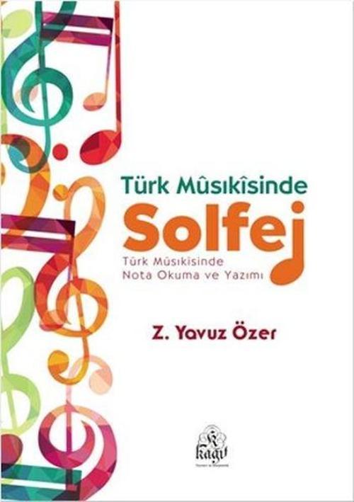 Türk Msıksinde Solfej